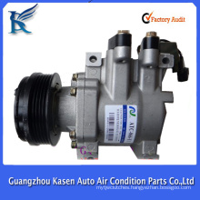 For ATJ BYD F3 electric automotive air conditioning compressor ATC